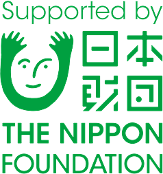 THE NIPPON FOUNDATION